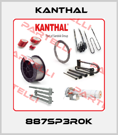 887SP3R0K Kanthal