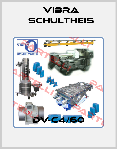DV-C4/60 Vibra Schultheis