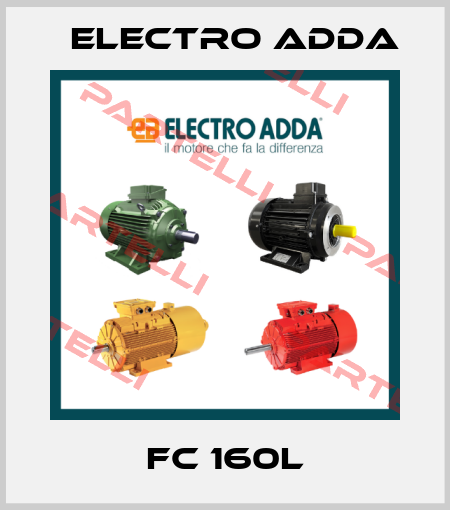 FC 160L Electro Adda