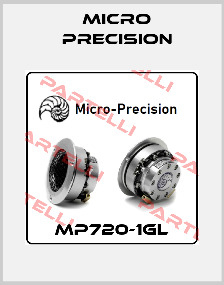 MP720-1GL MICRO PRECISION