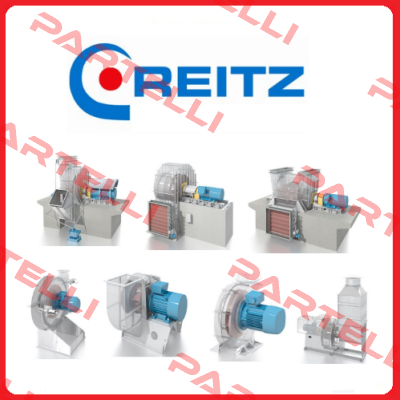 SPZ423-050045-06 Reitz