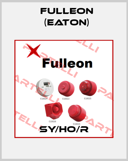 SY/HO/R Fulleon (Eaton)