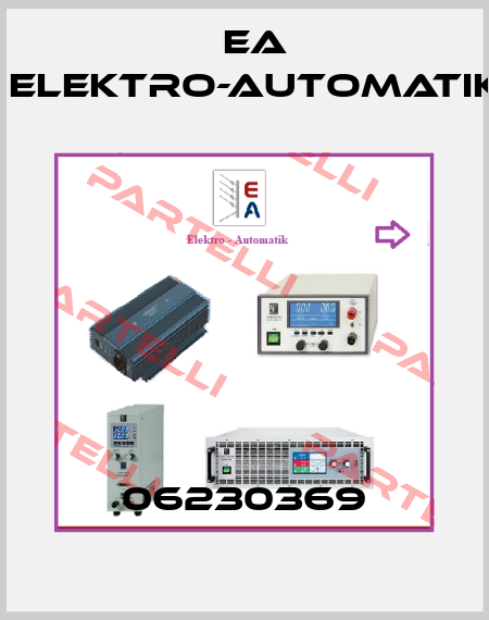 06230369 EA Elektro-Automatik