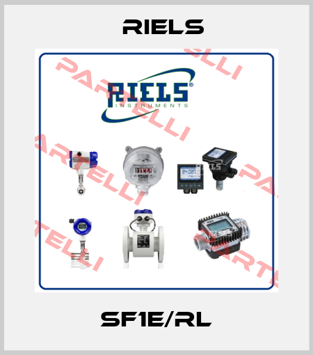 SF1E/RL RIELS