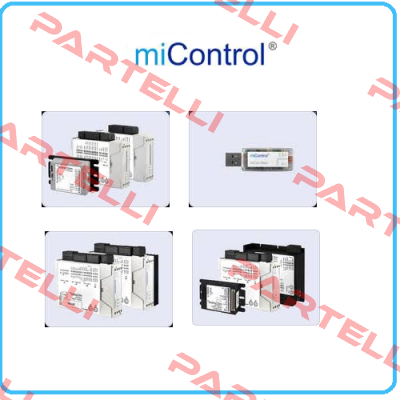 mcCUS-WA-V1 miControl