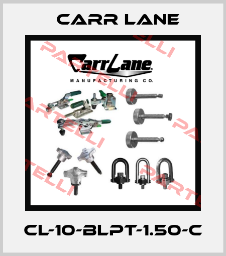 CL-10-BLPT-1.50-C Carr Lane
