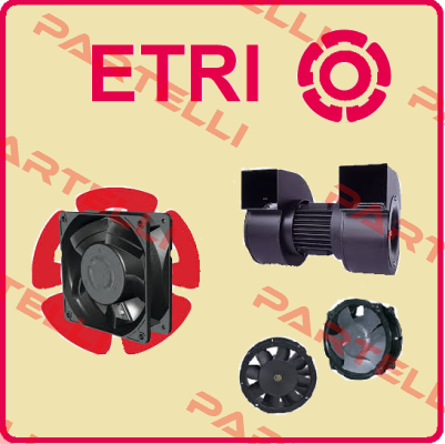 ECOFIT 148VK-0281-000 Etri (Rosenberg group)