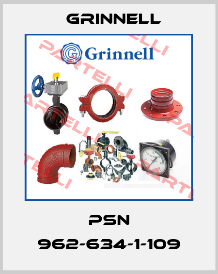 PSN 962-634-1-109 Grinnell