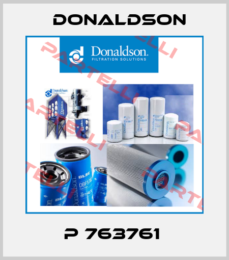 P 763761  Donaldson