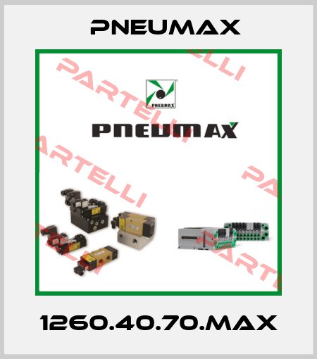 1260.40.70.MAX Pneumax
