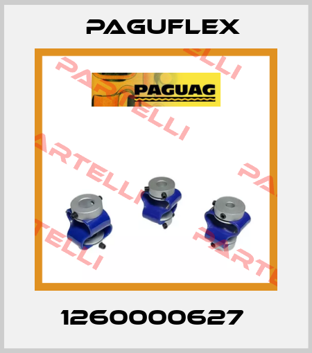 1260000627  Paguflex