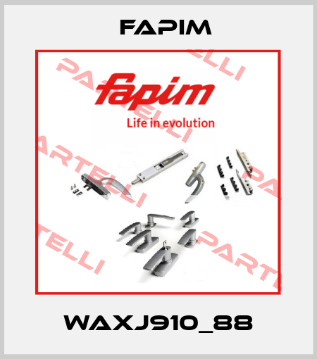 WAXJ910_88 Fapim