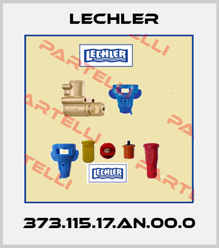 373.115.17.AN.00.0 Lechler