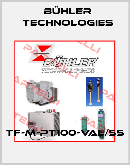TF-M-PT100-VAL/55 Bühler Technologies