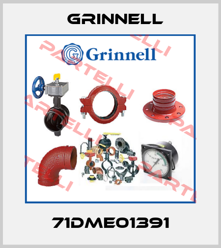 71DME01391 Grinnell