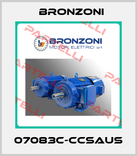 07083C-CCSAUS Bronzoni