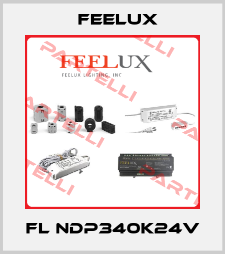 FL NDP340K24V Feelux