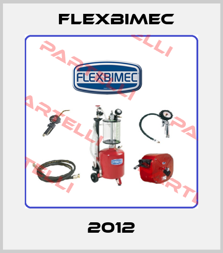 2012 Flexbimec