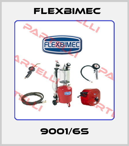 9001/6S Flexbimec