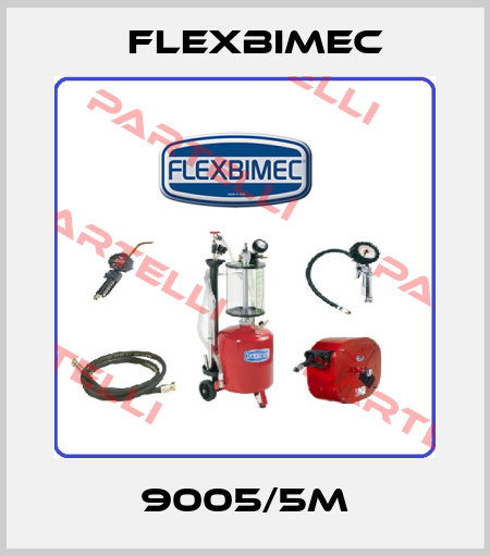 9005/5M Flexbimec