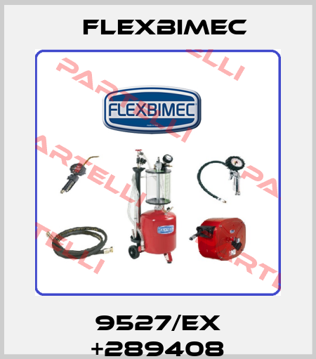 9527/EX
+289408 Flexbimec