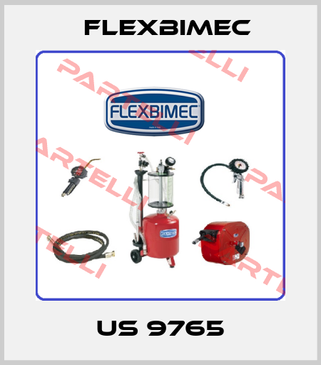 US 9765 Flexbimec
