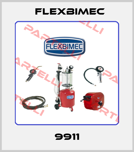 9911 Flexbimec