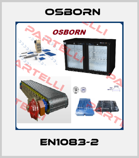 EN1083-2 Osborn
