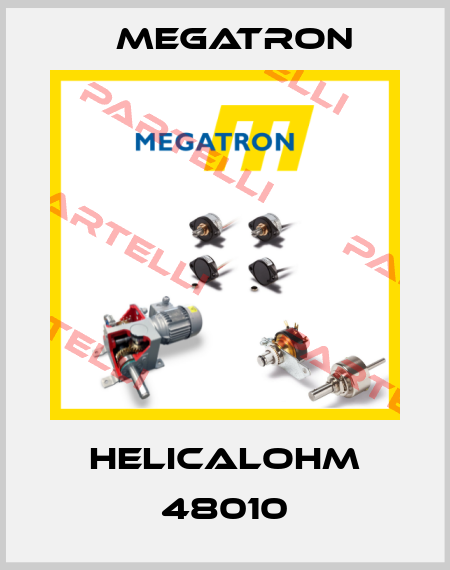 HELICALOHM 48010 Megatron