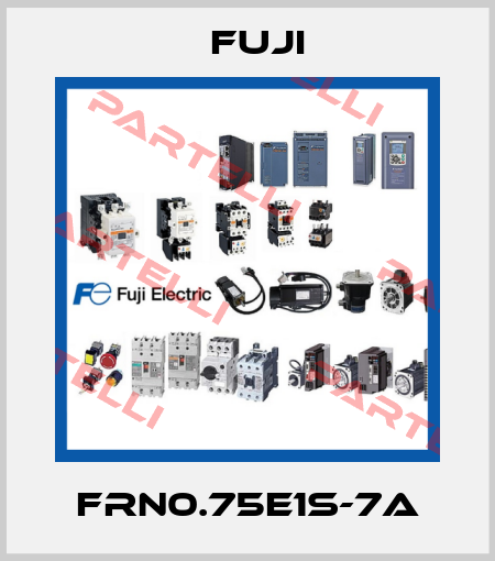 FRN0.75E1S-7A Fuji