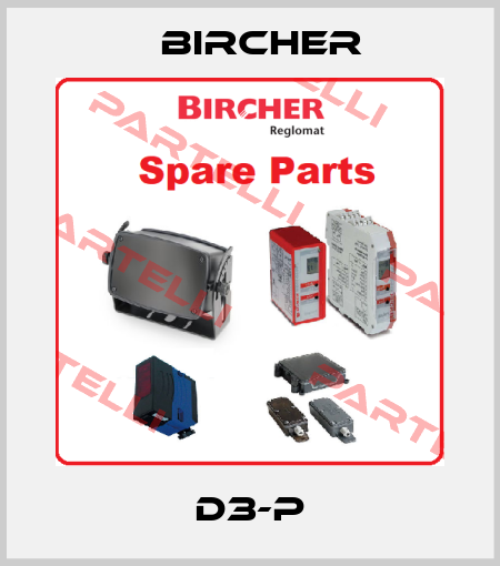 D3-P Bircher