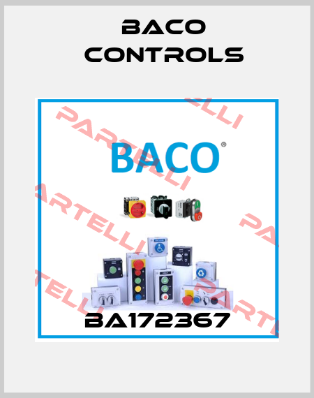 BA172367 Baco Controls
