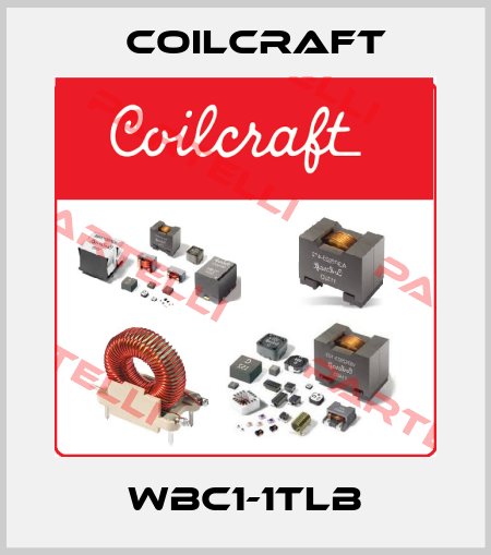 WBC1-1TLB Coilcraft