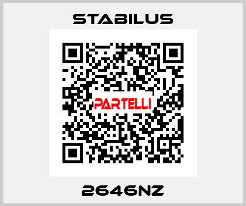 2646NZ Stabilus