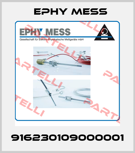 916230109000001 Ephy Mess