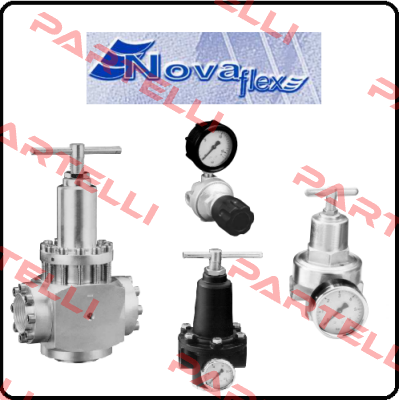FM2012CARCAC NOVAFLEX