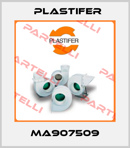 MA907509 Plastifer