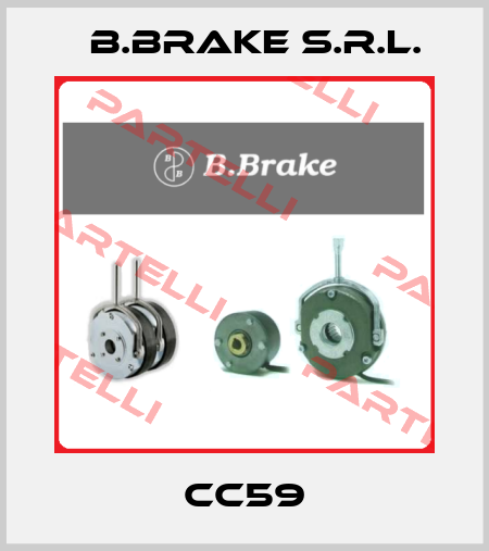 CC59 B.Brake s.r.l.