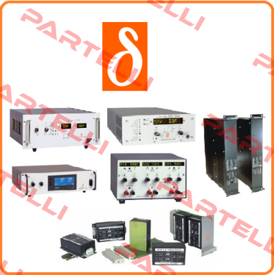 p/n: DE1251Z type: RA19-1-SM800 Delta Elektronika