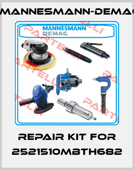 Repair Kit For 2521510MBTH682 Mannesmann-Demag