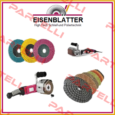 96240b (pack x10) Eisenblätter