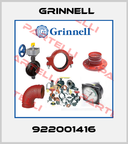 922001416 Grinnell
