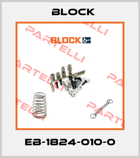EB-1824-010-0 Block