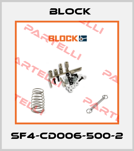 SF4-CD006-500-2 Block