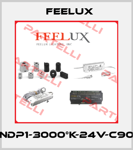 NDP1-3000°k-24V-C90 Feelux