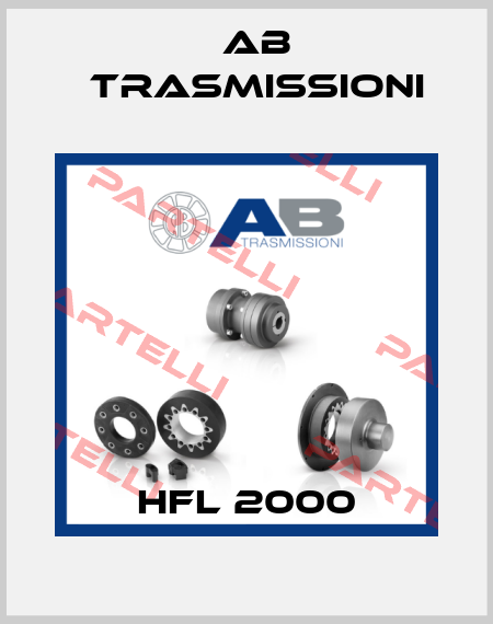 HFL 2000 AB Trasmissioni