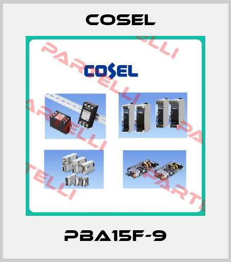 PBA15F-9 Cosel