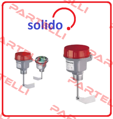 М20*1,5 Solido