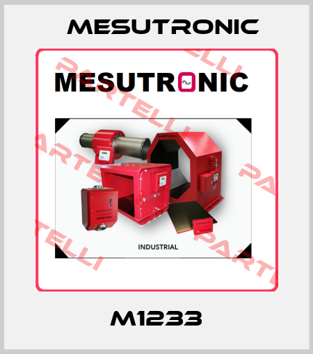 M1233 Mesutronic