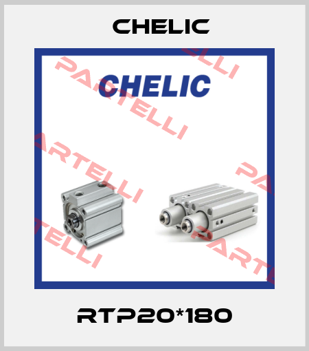 RTP20*180 Chelic